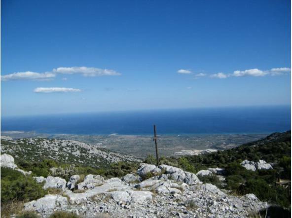 Canne Al Vento Galtelli Exterior photo