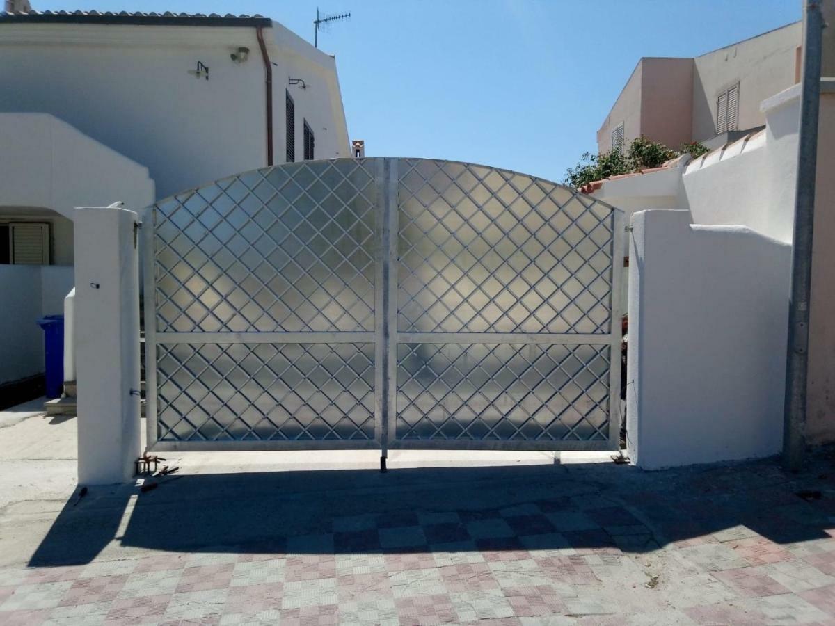 Canne Al Vento Galtelli Exterior photo